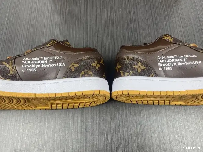 LOW 1 Off-Louis OW Jordan x AJ1 Air 0419